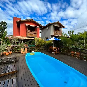 Residencial Suel Casa de Férias