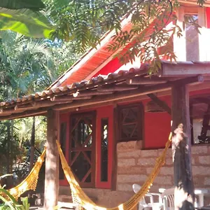 Do Rosa Kaora Casa de Férias